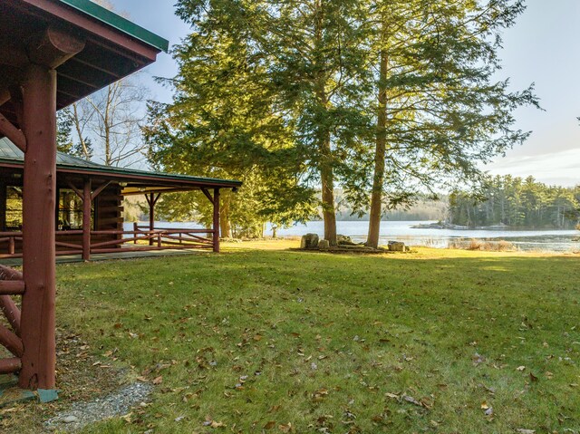 149 Carey Ln, Freedom, ME 04941 - photo 5
