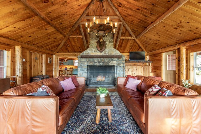 149 Carey Ln, Freedom, ME 04941 - photo 8