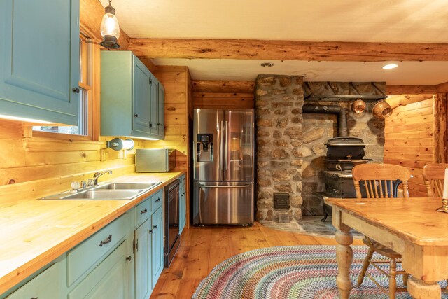 149 Carey Ln, Freedom, ME 04941 - photo 13