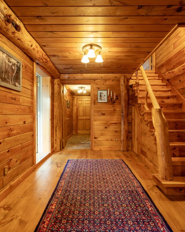 149 Carey Ln, Freedom, ME 04941 - photo 22