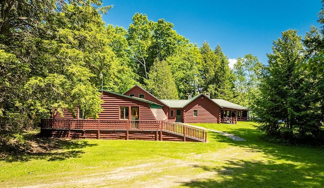 149 Carey Ln, Freedom, ME 04941 - photo 27