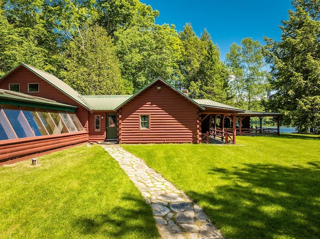149 Carey Ln, Freedom, ME 04941 - photo 28