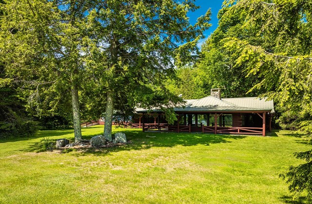 149 Carey Ln, Freedom, ME 04941 - photo 33
