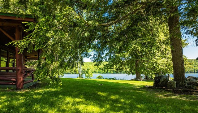 149 Carey Ln, Freedom, ME 04941 - photo 34