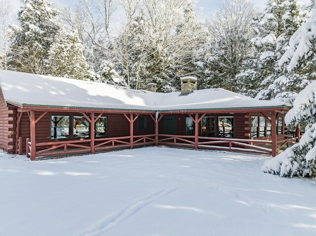 149 Carey Ln, Freedom, ME 04941 - photo 51