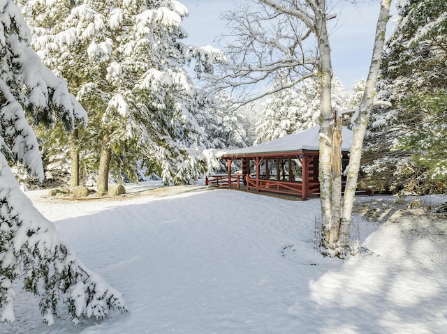 149 Carey Ln, Freedom, ME 04941 - photo 52