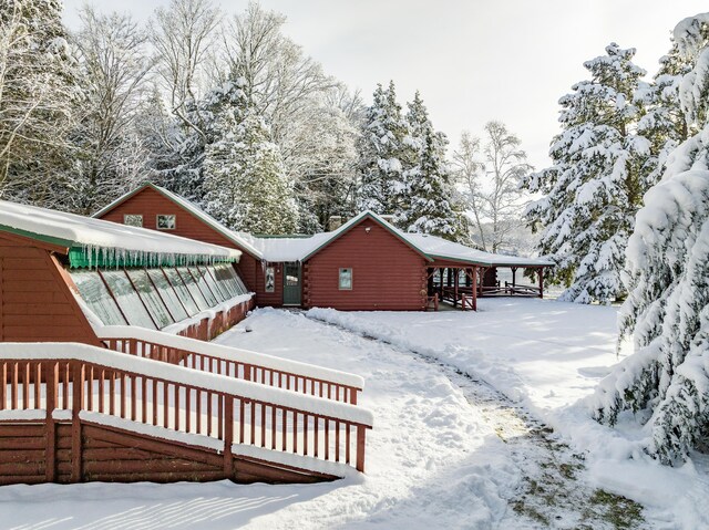 149 Carey Ln, Freedom, ME 04941 - photo 55