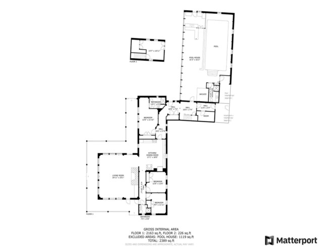 149 Carey Ln, Freedom, ME 04941 - photo 71