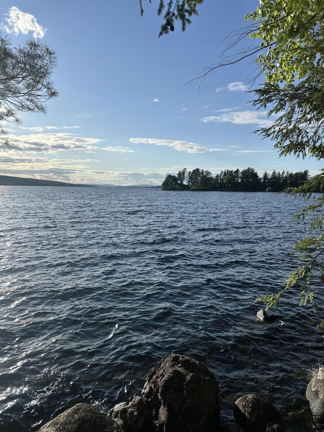 30 Cove View Ln Unit T3, Indian Purchase Twp, ME 04462 - water view