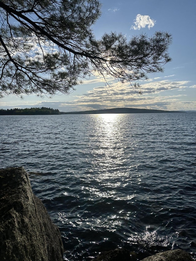 30 Cove View Ln Unit T3, Indian Purchase Twp, ME 04462 - water view