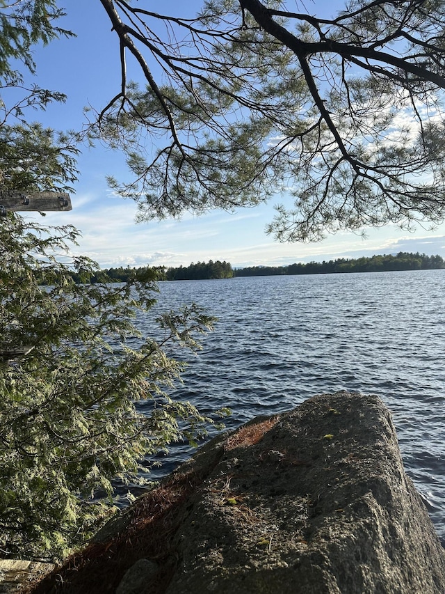 30 Cove View Ln Unit T3, Indian Purchase Twp, ME 04462 - water view