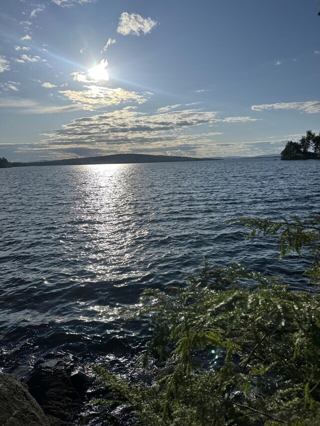 30 Cove View Ln Unit T3, Indian Purchase Twp, ME 04462 - water view