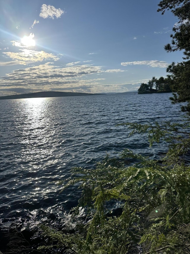 30 Cove View Ln Unit T3, Indian Purchase Twp, ME 04462 - water view