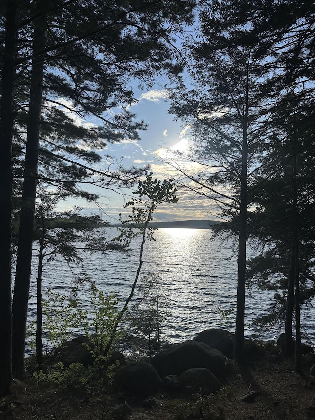 30 Cove View Ln Unit T3, Indian Purchase Twp, ME 04462 - water view