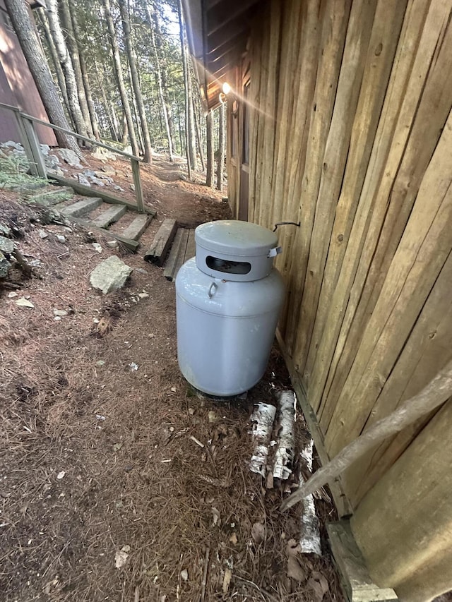 30 Cove View Ln Unit T3, Indian Purchase Twp, ME 04462 - exterior view