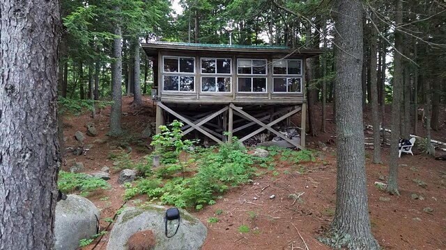 30 Cove View Ln Unit T3, Indian Purchase Twp, ME 04462 - photo 51