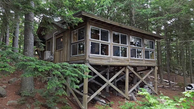 30 Cove View Ln Unit T3, Indian Purchase Twp, ME 04462 - photo 2