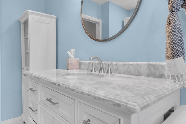 6 Goff Ave, Lewiston, ME 04240 - bathroom with vanity