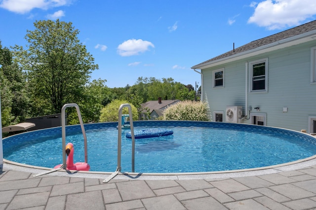 6 Goff Ave, Lewiston, ME 04240 - view of outdoor pool
