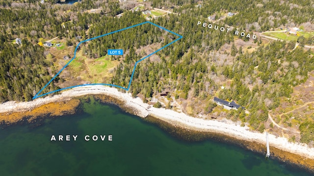 LOT5 George Wright Rd, Vinalhaven, ME 04863 - photo 9