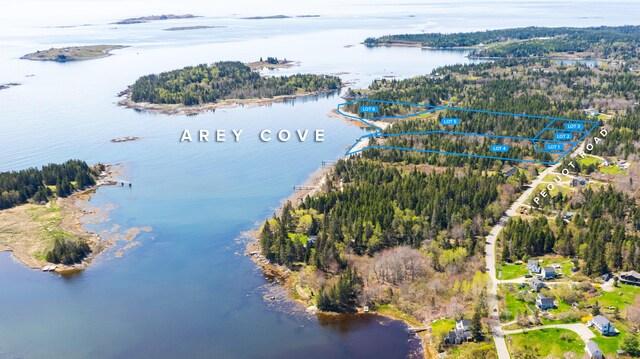 LOT5 George Wright Rd, Vinalhaven, ME 04863 - photo 13