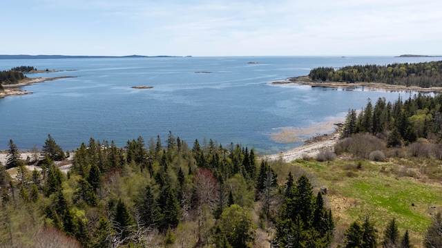 LOT5 George Wright Rd, Vinalhaven, ME 04863 - photo 8