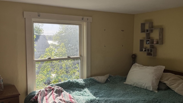 40 Justin Ln, Hermon, ME 04401 - view of bedroom