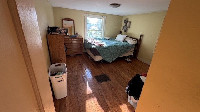 40 Justin Ln, Hermon, ME 04401 - bedroom featuring wood finished floors and baseboards
