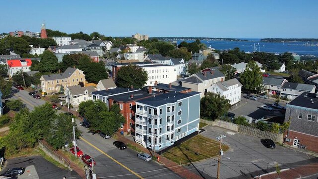 106 Cumberland Ave Unit 101, Portland, ME 04101 - photo 22