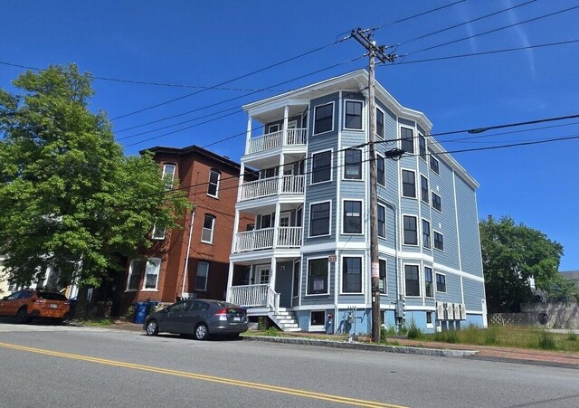 106 Cumberland Ave Unit 101, Portland, ME 04101 - photo 23