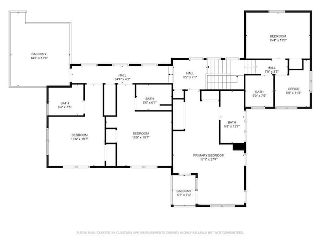 7 First St, Biddeford, ME 04006 - property floor plan