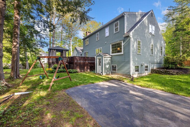 24 Penwood Dr, Kennebunk, ME 04043 - photo 44