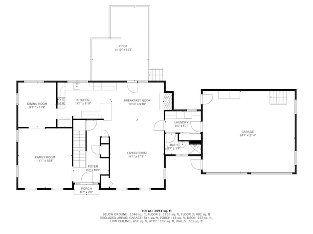 24 Penwood Dr, Kennebunk, ME 04043 - photo 55