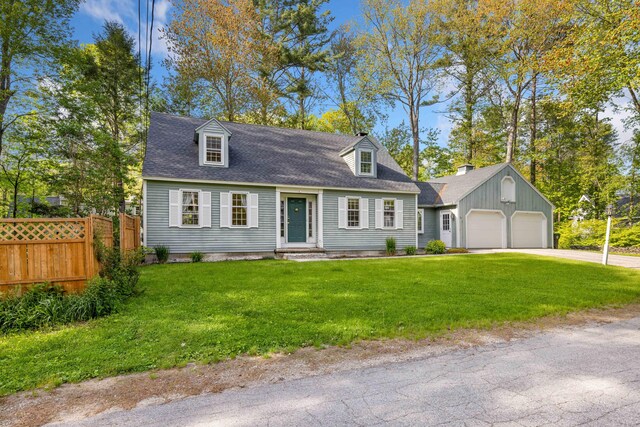 24 Penwood Dr, Kennebunk, ME 04043 - photo 1