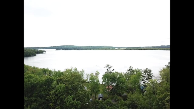 156 Lakeshore Dr, Leeds, ME 04263 - water view