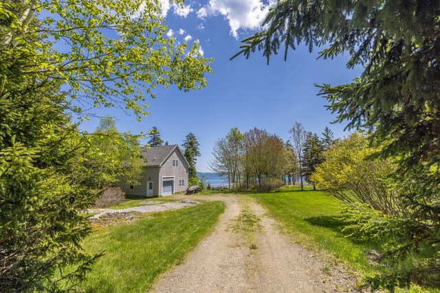 LOT41 Island Ave, Saint George, ME 04859 - photo 6
