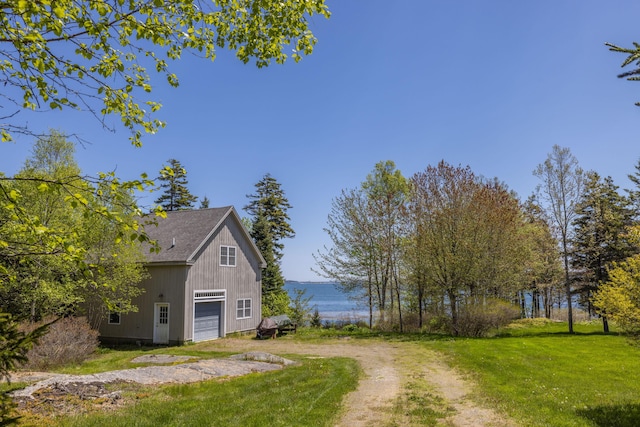 LOT41 Island Ave, Saint George, ME 04859 - photo 7