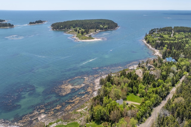 LOT41 Island Ave, Saint George, ME 04859 - photo 5