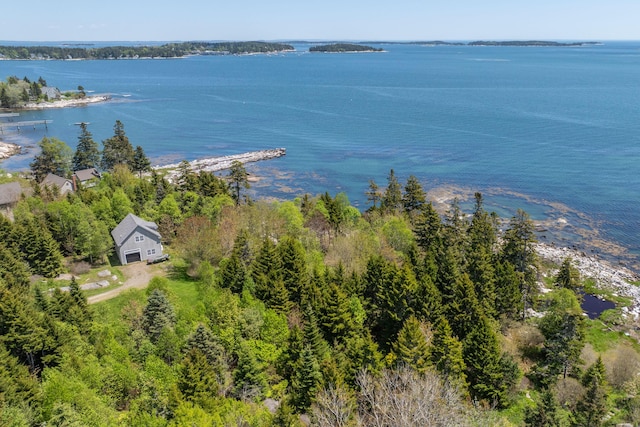 LOT41 Island Ave, Saint George, ME 04859 - photo 3