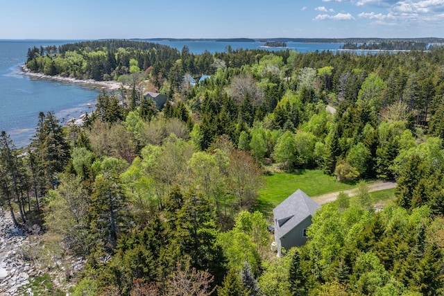 LOT41 Island Ave, Saint George, ME 04859 - photo 4