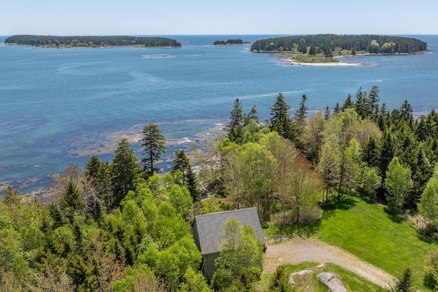 LOT41 Island Ave, Saint George, ME 04859 - photo 2