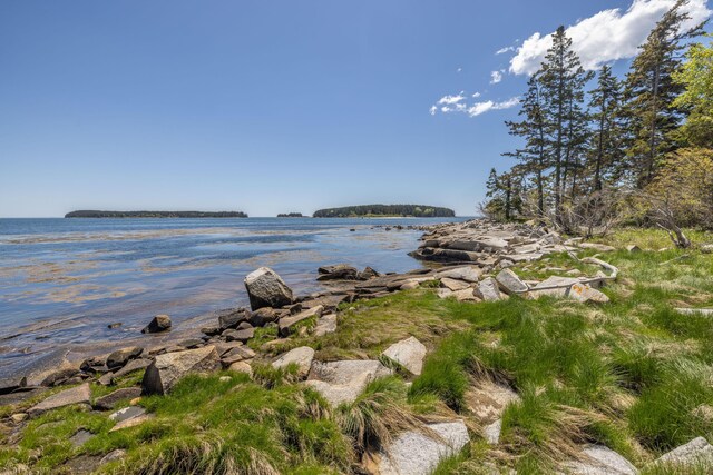 LOT41 Island Ave, Saint George, ME 04859 - photo 1