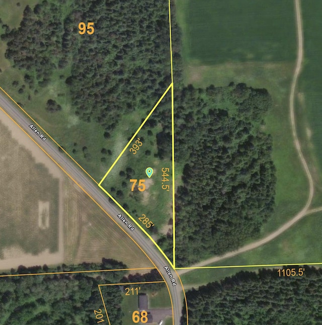 75 Allen Rd, Presque Isle, ME 04769 - photo 2