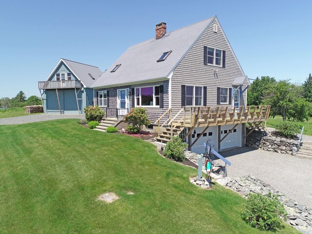 59 Hanna Dr, Trenton, ME 04605 - photo 27