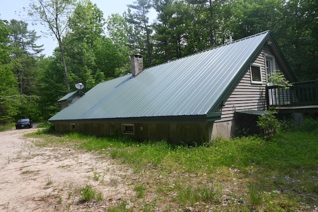 155 Penney Rd, New Gloucester, ME 04260 - photo 5