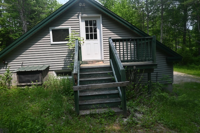 155 Penney Rd, New Gloucester, ME 04260 - photo 47