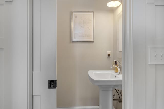 18 Forecaster Way, Scarborough, ME 04074 - view of bathroom