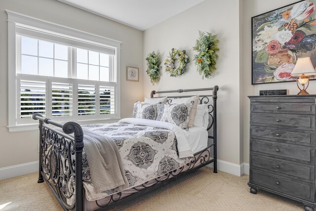 18 Forecaster Way, Scarborough, ME 04074 - carpeted bedroom with baseboards