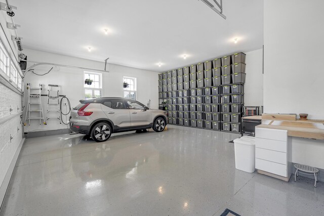 18 Forecaster Way, Scarborough, ME 04074 - view of garage