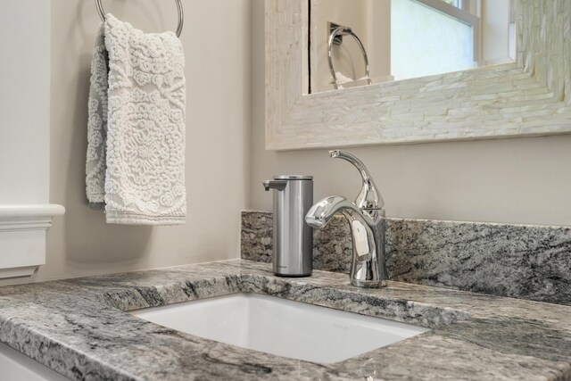 18 Forecaster Way, Scarborough, ME 04074 - bathroom view of vanity